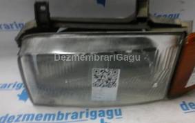 Piese auto din dezmembrari Far stanga Volkswagen Transporter T4