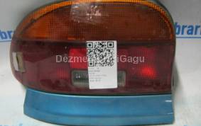 Piese auto din dezmembrari Stop stanga Mazda 121 I