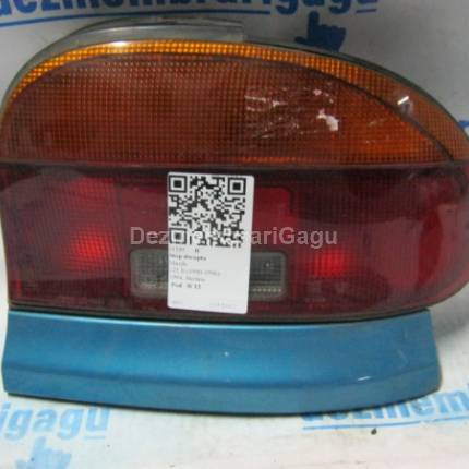 Stop dreapta Mazda 121 Ii (1990-1996)