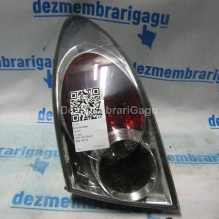 Stop dreapta Mazda 6 I (gg)