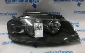 Piese auto din dezmembrari Far dreapta Audi A3