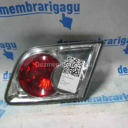 Stop dreapta haion Mazda 6 I (gg)