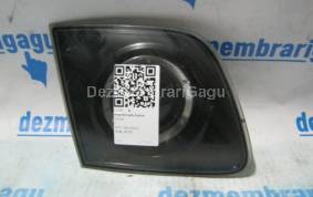 Piese auto din dezmembrari Stop dreapta haion Mazda 3