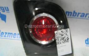 Piese auto din dezmembrari Stop stanga haion Mazda 3
