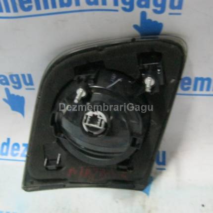 Stop stanga haion Mazda 3