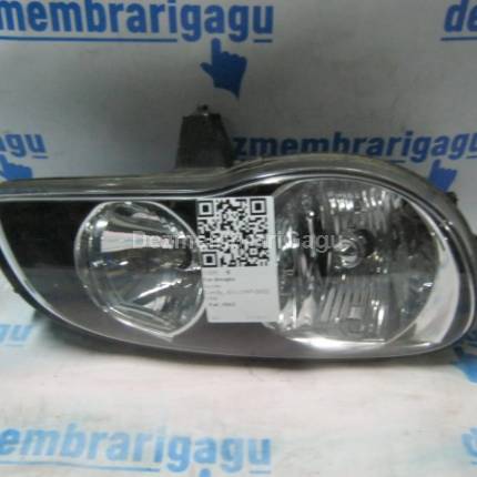 Far dreapta Toyota Corolla / E11 (1997-2002)