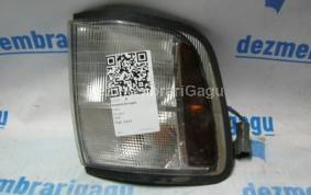 Piese auto din dezmembrari Semnal dreapta Isuzu Trooper