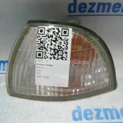 Semnal stanga Daewoo Cielo