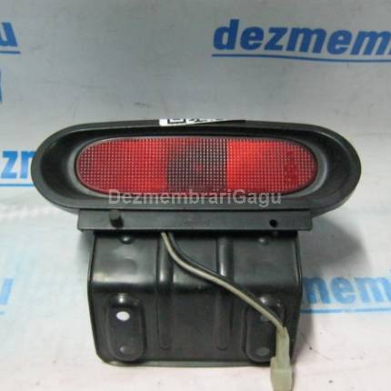 Stop suplimentar frana Daewoo Matiz
