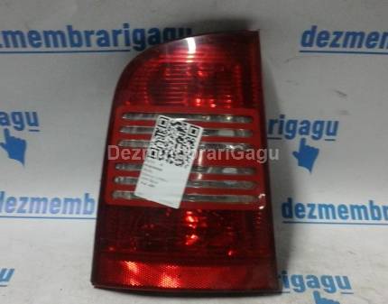 Stop stanga Skoda Octavia I (1996-)