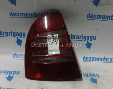 Stop stanga Skoda Suberb (3u4)