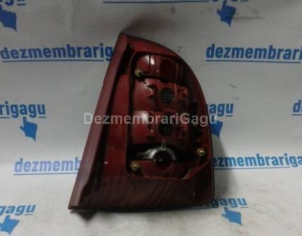 Stop stanga Skoda Suberb (3u4)