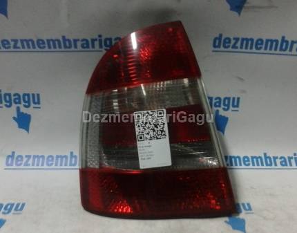 Stop stanga Skoda Suberb (3u4)