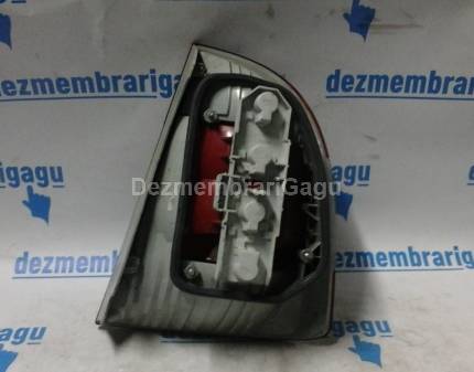 Stop stanga Skoda Suberb (3u4)