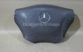 Piese auto din dezmembrari Airbag volan Mercedes Sprinter
