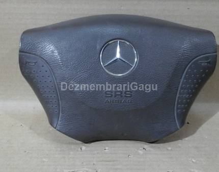 Airbag volan Mercedes Sprinter 4t (1995-2006)