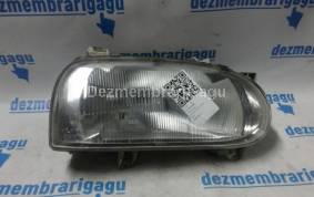 Piese auto din dezmembrari Far dreapta Volkswagen Golf Iii