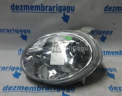 Far stanga Daewoo Matiz