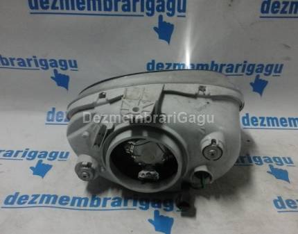 Far stanga Daewoo Matiz