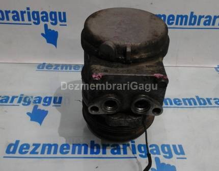 Compresor ac Daewoo Matiz, 0.8 Benzina, caroserie Hatchback