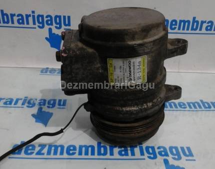 Compresor ac Daewoo Matiz, 0.8 Benzina, caroserie Hatchback