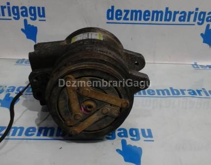Compresor ac Daewoo Matiz, 0.8 Benzina, caroserie Hatchback