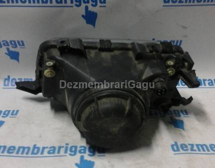 Far dreapta Audi 80 (1991-1996)