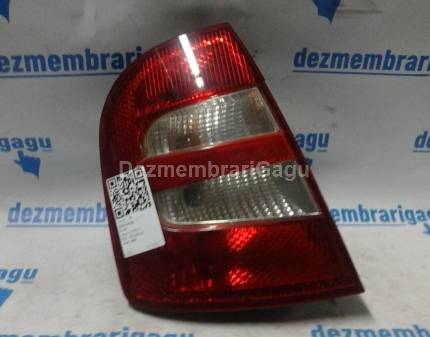 Stop stanga Skoda Fabia I (1999-)