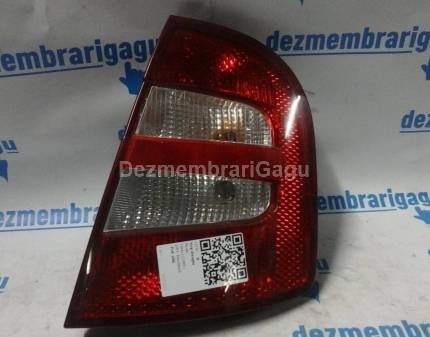 Stop dreapta Skoda Fabia I (1999-)
