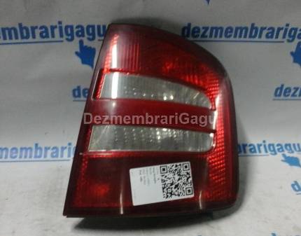 Stop dreapta Skoda Fabia I (1999-)