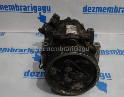 Compresor ac Dacia Logan, 1.4 Benzina, 55 KW, caroserie Berlina