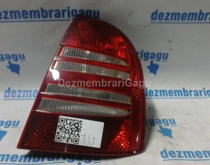 Stop dreapta Skoda Suberb (3u4)