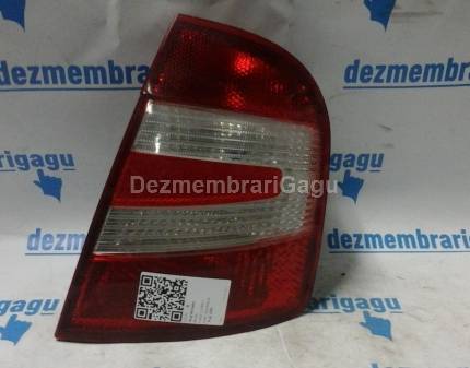 Stop dreapta Skoda Fabia I (1999-)