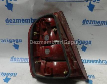 Stop dreapta Skoda Fabia I (1999-)