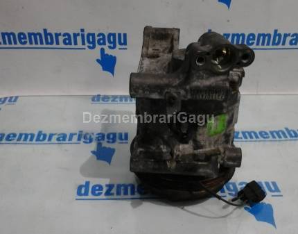 Compresor ac Subaru Forester (2002-), 2.0 Benzina, 92 KW, caroserie Break