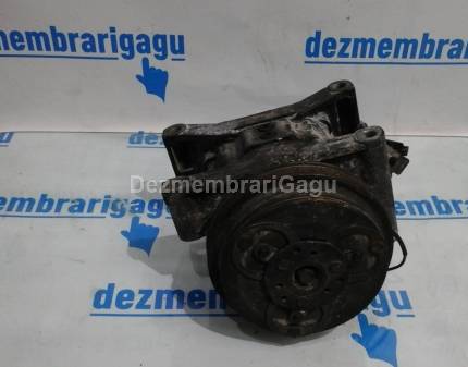 Compresor ac Subaru Forester (2002-), 2.0 Benzina, 92 KW, caroserie Break