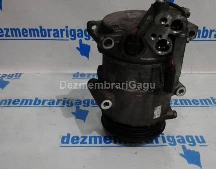 Compresor ac Mercedes A-class / W169 (2004-), 1.5 Benzina, 70 KW, caroserie Hatchback