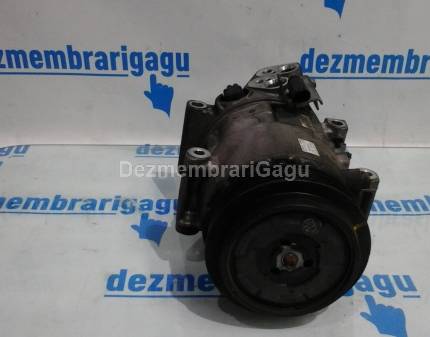 Compresor ac Mercedes A-class / W169 (2004-), 1.5 Benzina, 70 KW, caroserie Hatchback