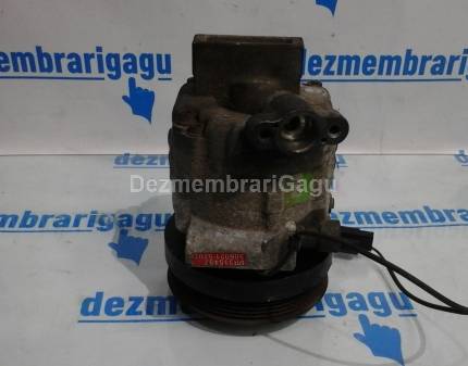 Compresor ac Mitsubishi Pajero Pinin (1999-), 1.8 Benzina, 88 KW, caroserie Off-road