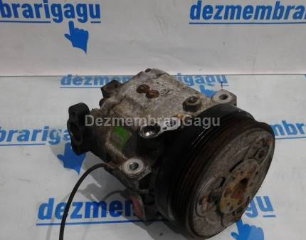 Compresor ac Mitsubishi Pajero Pinin (1999-), 1.8 Benzina, 88 KW, caroserie Off-road