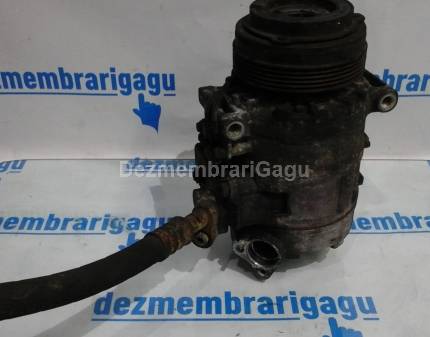 Compresor ac Bmw 5 E39 (1995-2004), 2.5 Diesel, caroserie Break