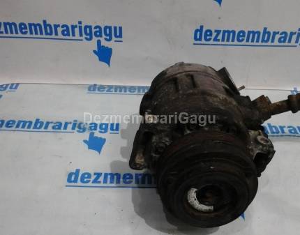 Compresor ac Bmw 5 E39 (1995-2004), 2.5 Diesel, caroserie Break