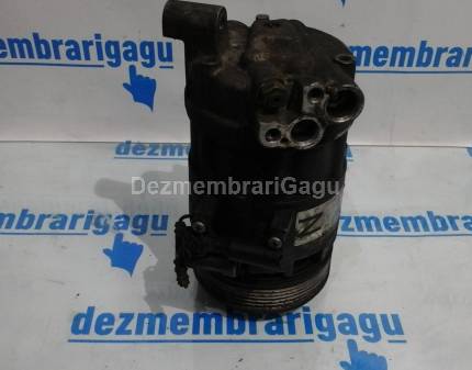 Compresor ac Bmw 3 E46 (1998-), 1.6 Benzina, 85 KW, caroserie Hatchback