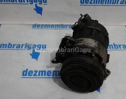Compresor ac Bmw 3 E46 (1998-), 1.6 Benzina, 85 KW, caroserie Hatchback