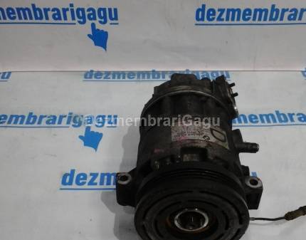 Compresor ac Bmw 3 E46 (1998-), 2.0 Diesel, 85 KW, caroserie Hatchback