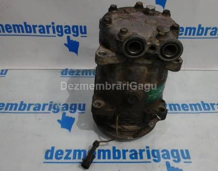 Compresor ac Rover 800, 2.5 Benzina, caroserie Hatchback