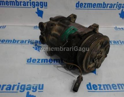 Compresor ac Rover 800, 2.5 Benzina, caroserie Hatchback