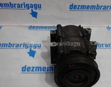 Compresor ac Hyundai Tucson, 2.0 Diesel, caroserie Off-road