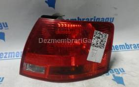 Piese auto din dezmembrari Stop dreapta Audi A4