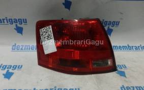 Piese auto din dezmembrari Stop stanga Audi A4